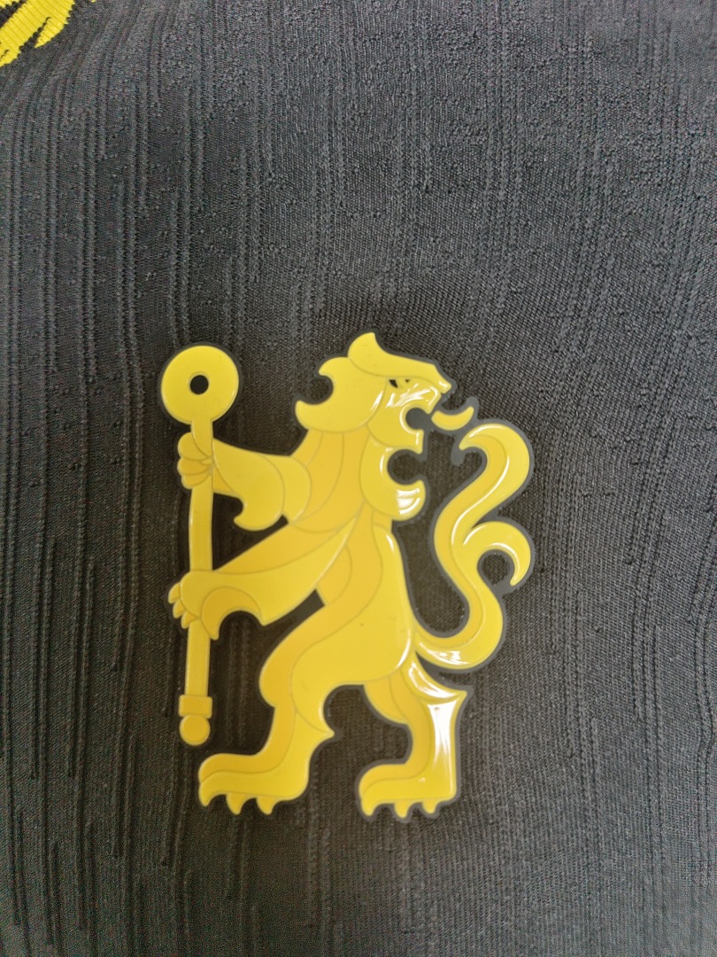 26-27 Chelsea Away Jersey - view 5