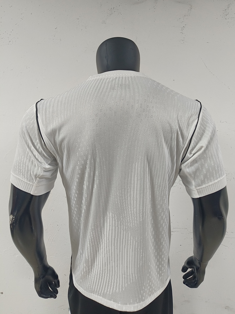 26-27 Corinthians Home Jersey - view 6