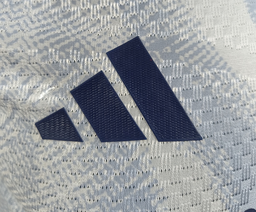 26-27 Ajax Second Away Jersey 2
