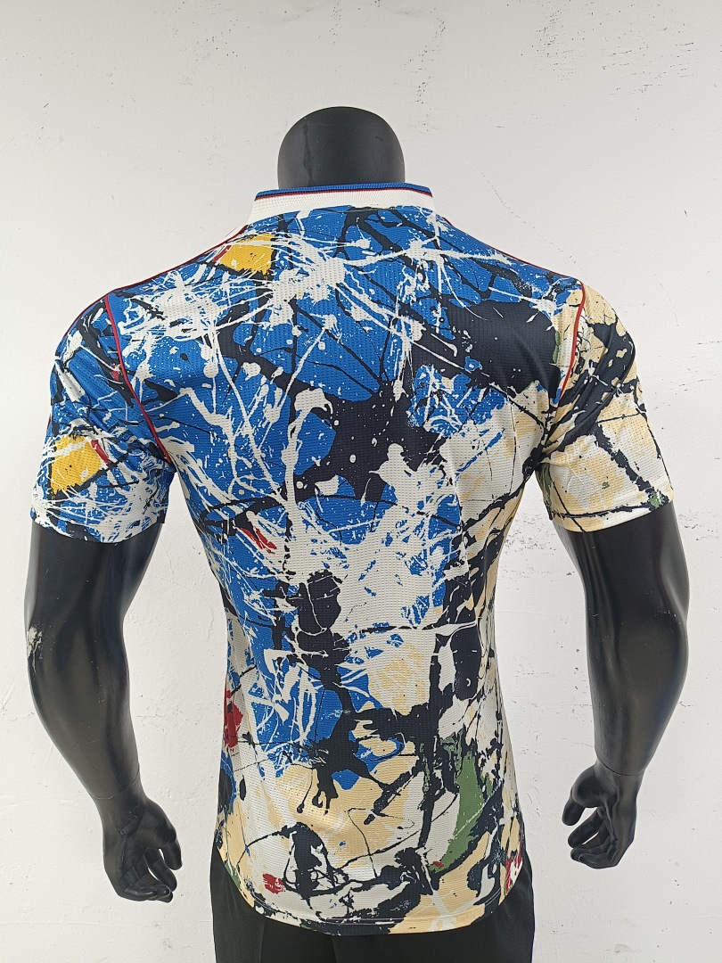 Manchester United Special Edition 8
