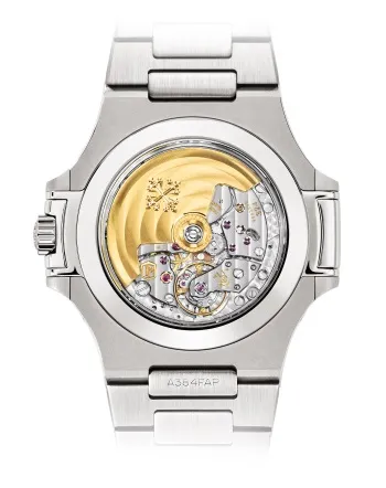 Patek Philippe Nautilus 5726/1A-014 Stainless Steel - gallery