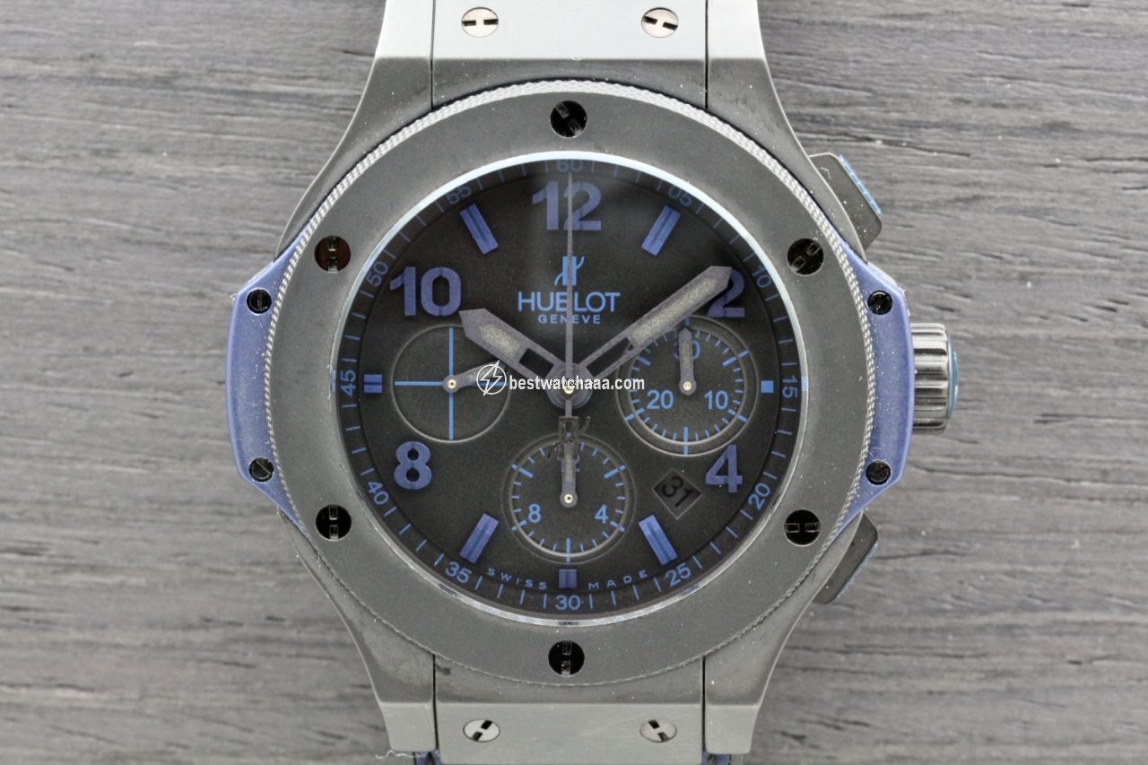 Hublot Big Bang 44 mm Automatic Ceramic 301.CI.1190.GR.ABB09