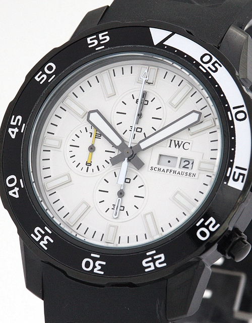 IWC Aquatimer IW376705 - view 4