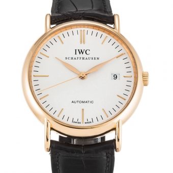 IWC Portofino Automatic IW356308 - view 5