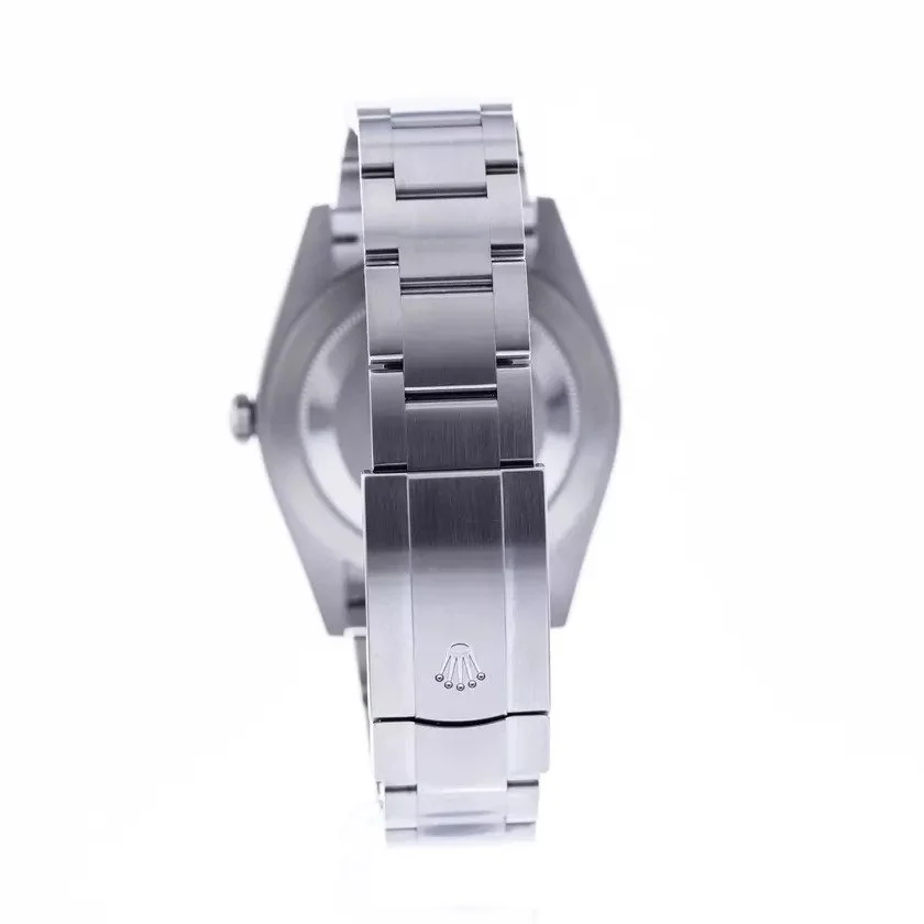 Rolex Oyster Perpetual Lady 31mm Pink Dial 277200 - gallery