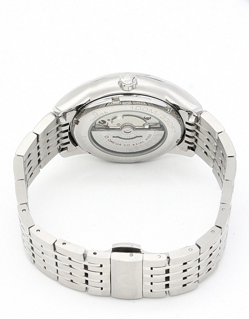 Omega De Ville Hour Vision - gallery