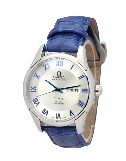 Omega De Ville Hour Vision - gallery