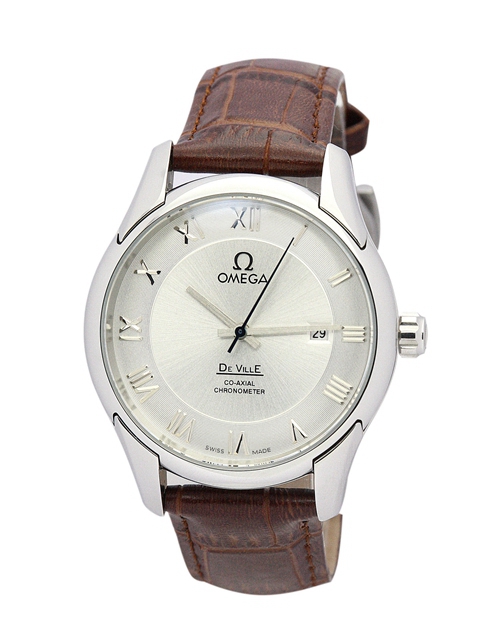 Omega De Ville Hour Vision - gallery