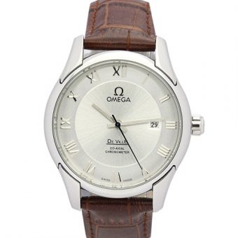 Omega De Ville Hour Vision - gallery