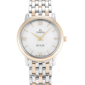 Omega De Ville Prestige 4110.31.00 - gallery