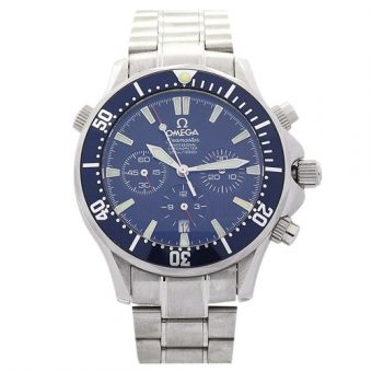 Omega Speedmaster Date - gallery