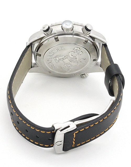 Omega Speedmaster Date - gallery