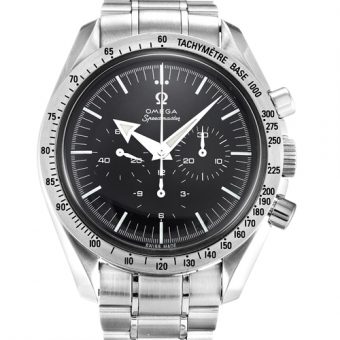 Omega Speedmaster Date 3811.80.03 - gallery