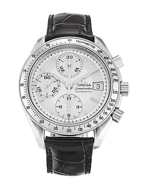 Omega Speedmaster Date 3813.30.00
