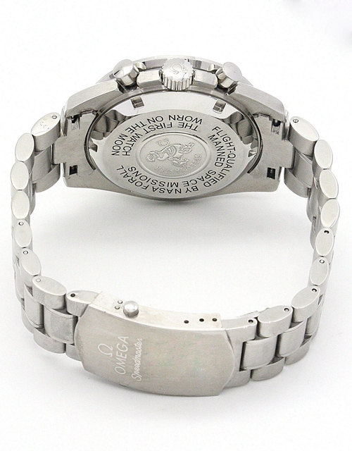Omega Speedmaster Legend Series - gallery