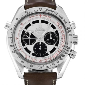 Omega Speedmaster Legend Series - gallery