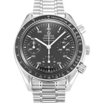 Omega Speedmaster Legend Series 3507.51.00 - gallery