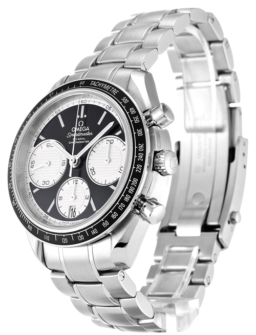 Omega Speedmaster Racing 326.30.40.50.01.002 - gallery