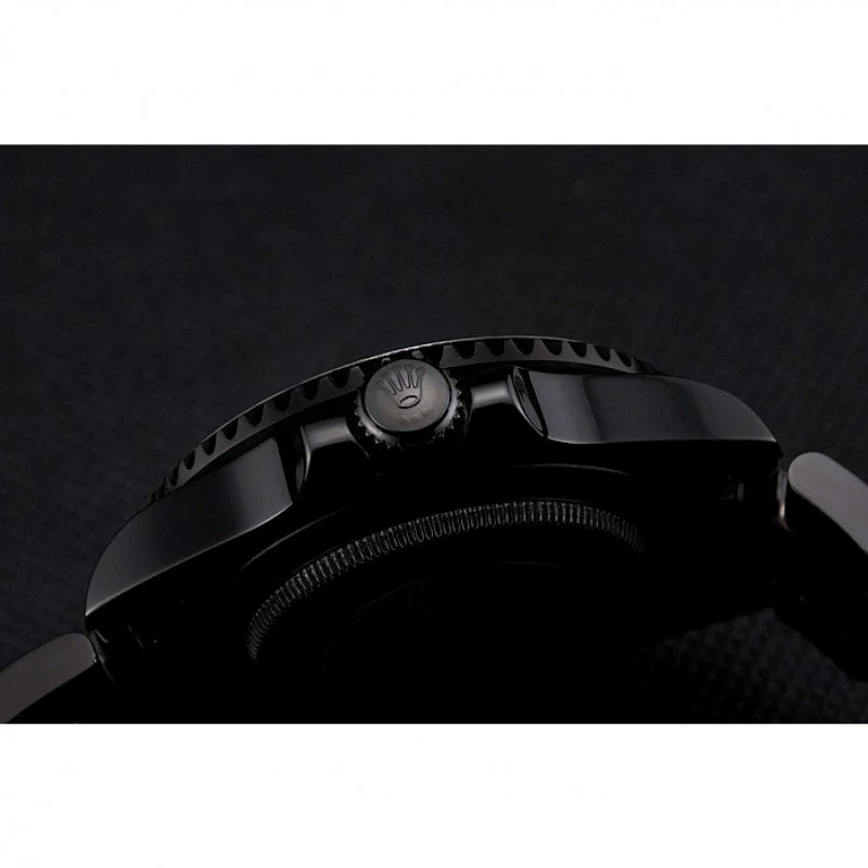 Superclone Rolex Submariner 41mm Black Dial PR18239B - gallery