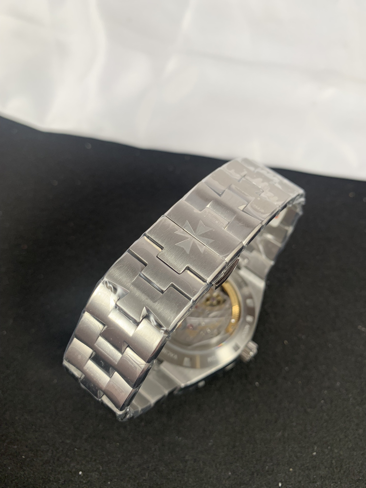 Vacheron Constantin Overseas Tourbillon 6000V/110A-B544 - view 8