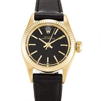Rolex Oyster Perpetual Date 15200 - gallery