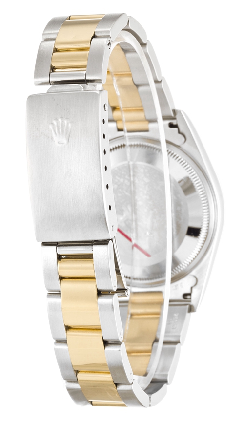 Rolex Oyster Perpetual Date 15223 - gallery