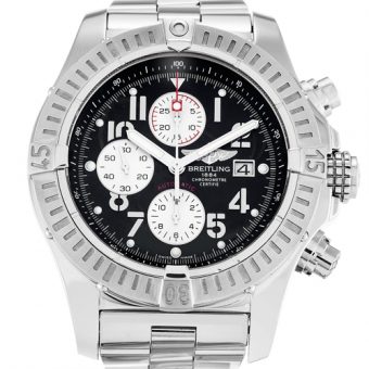 Breitling Chrono Avenger E13360 - gallery
