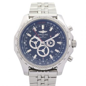 Breitling Chrono Avenger M1 E73360 - gallery