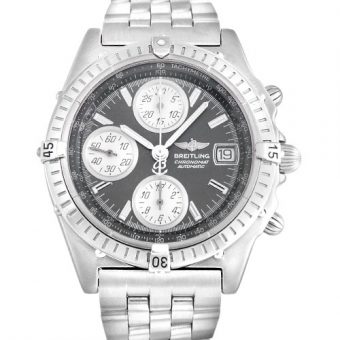 Breitling Super Avenger A13370 - gallery