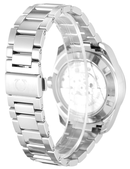Omega Aqua Terra 150m Gents 231.10.39.22.02.001 - gallery