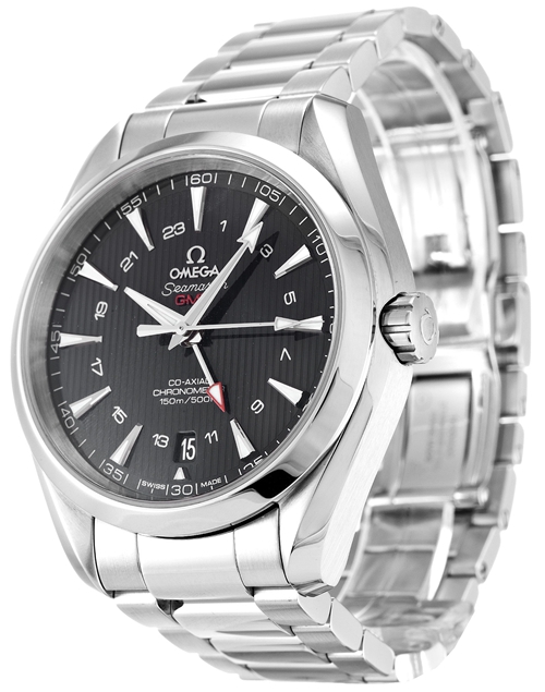Omega Aqua Terra 150m Gents 231.10.43.22.01.001 - gallery