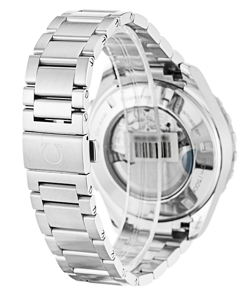 Omega Aqua Terra 150m Gents 231.10.44.52.06.001 - gallery