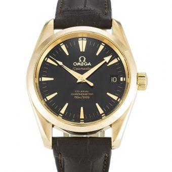 Omega Aqua Terra 150m Mid-Size 2518.50.00 - gallery