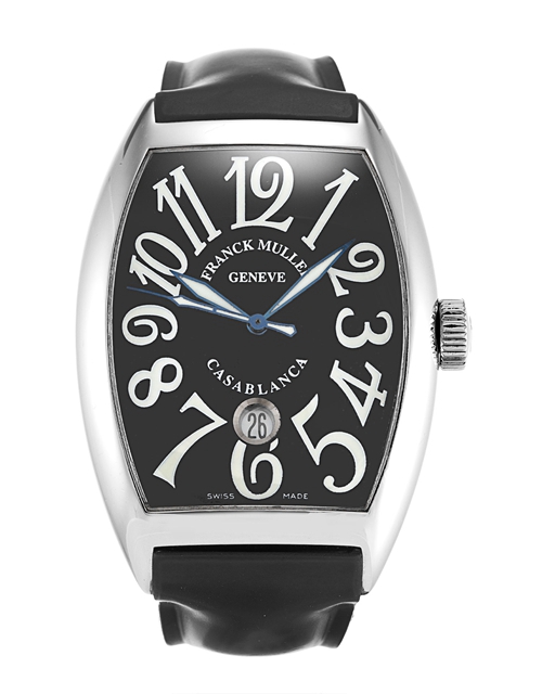 Franck Muller Casablanca 8880 C DT