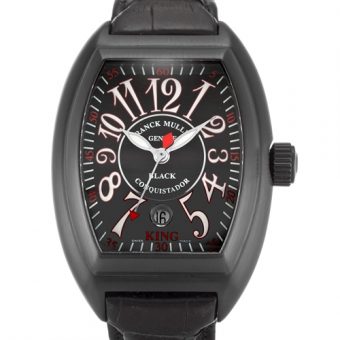 Franck Muller King Conquistador 8005 SC KING - view 6