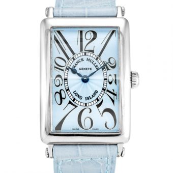 Franck Muller Long Island 952QZ - view 6