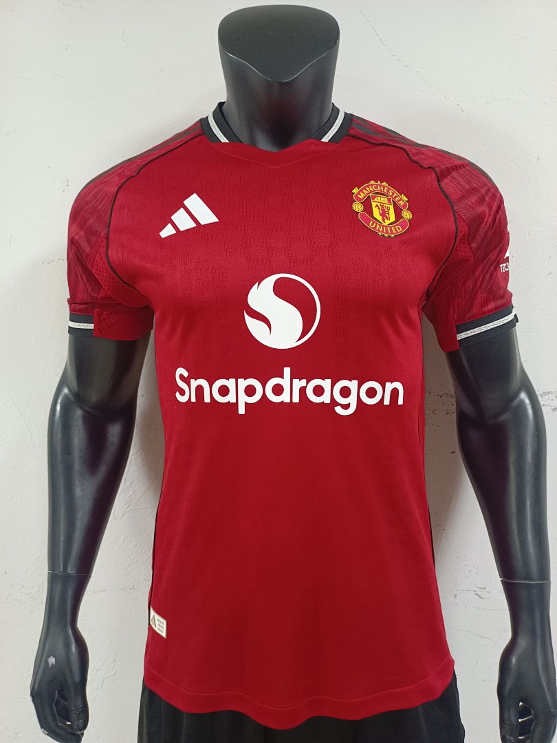 Manchester UnitedHome - view 6