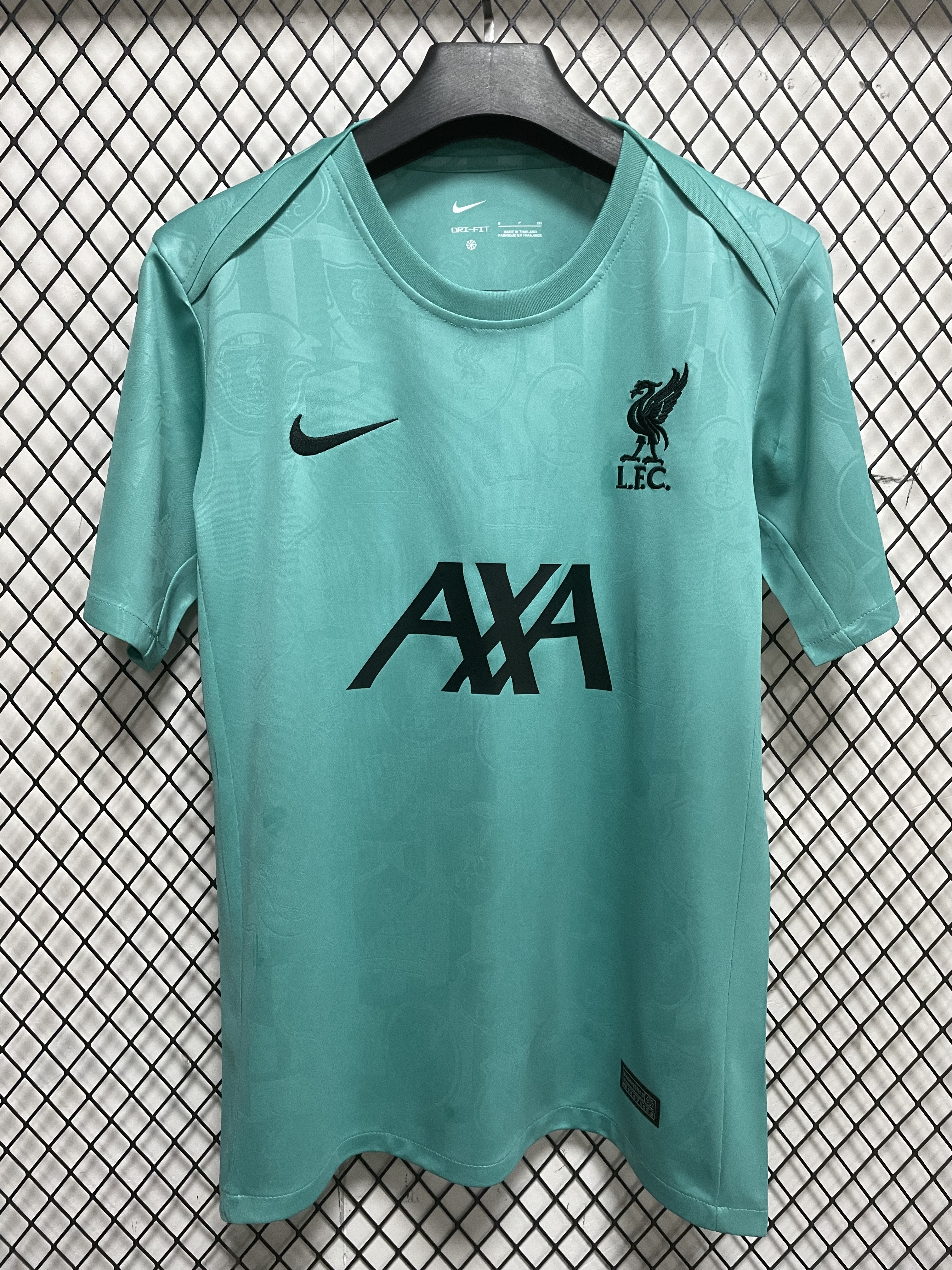 Liverpool Training Jersey S-4 XL - view 4