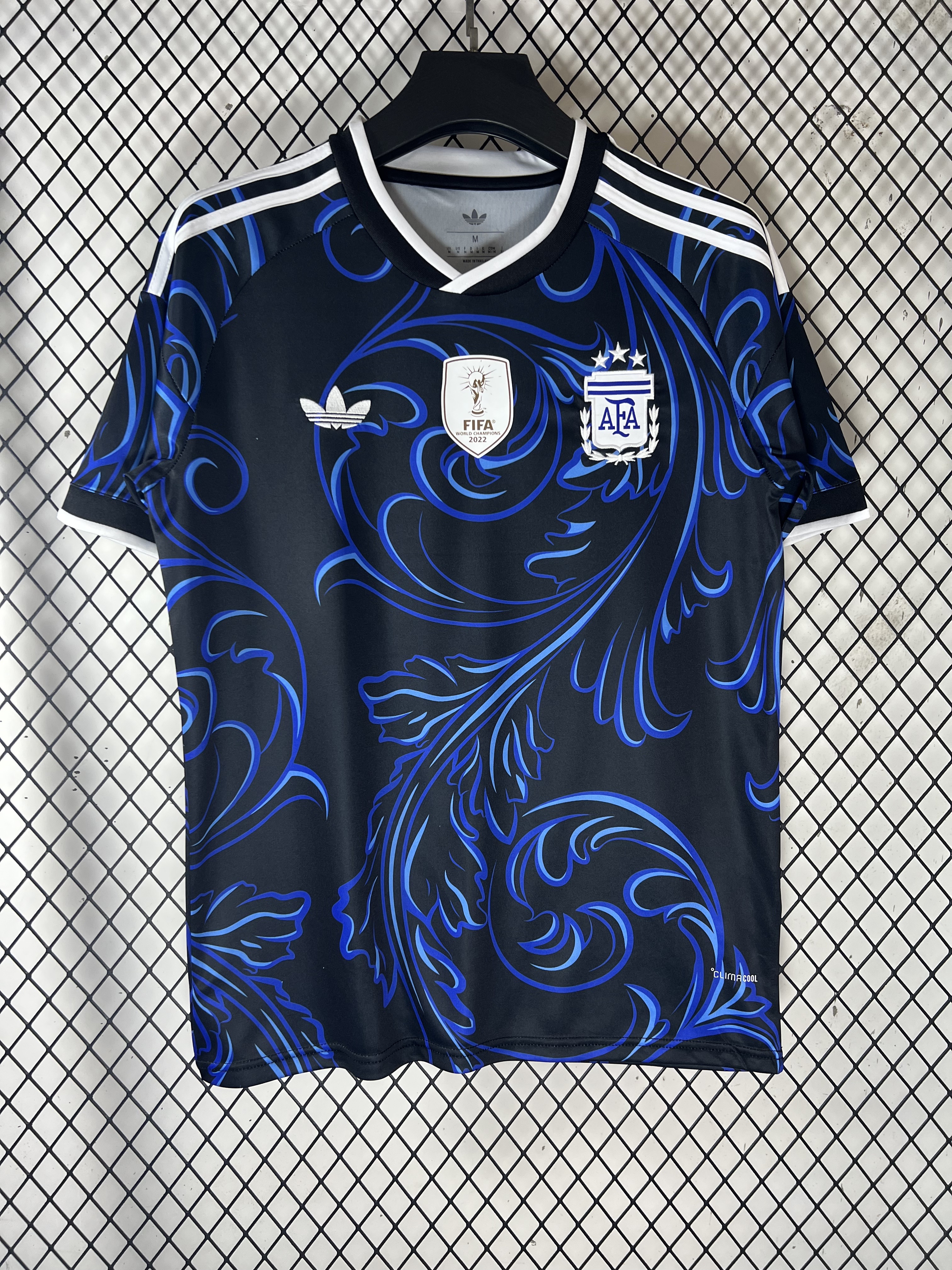 Royal Blue Argentina