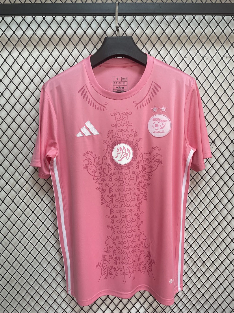 Algeria Pink S-4 XL - view 3