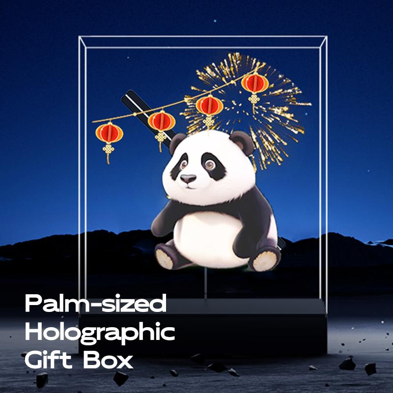 Expert Review: Is New 3D hologram fan projector desk display custom logo products  transparent led display Worth the Investment?