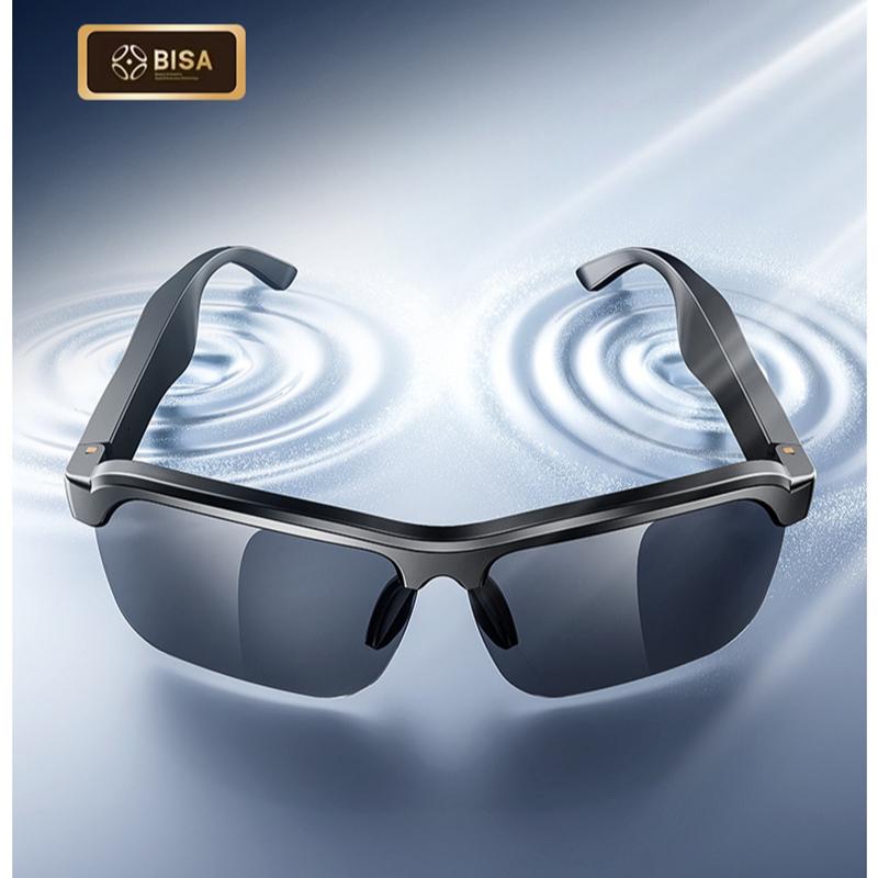 5 Surprising Benefits of Using Smart AI Glasses Bluetooth Multifunctional Call Noise Canceling  Music Player Translate Anti Blue Light HD Glasses for Travaling