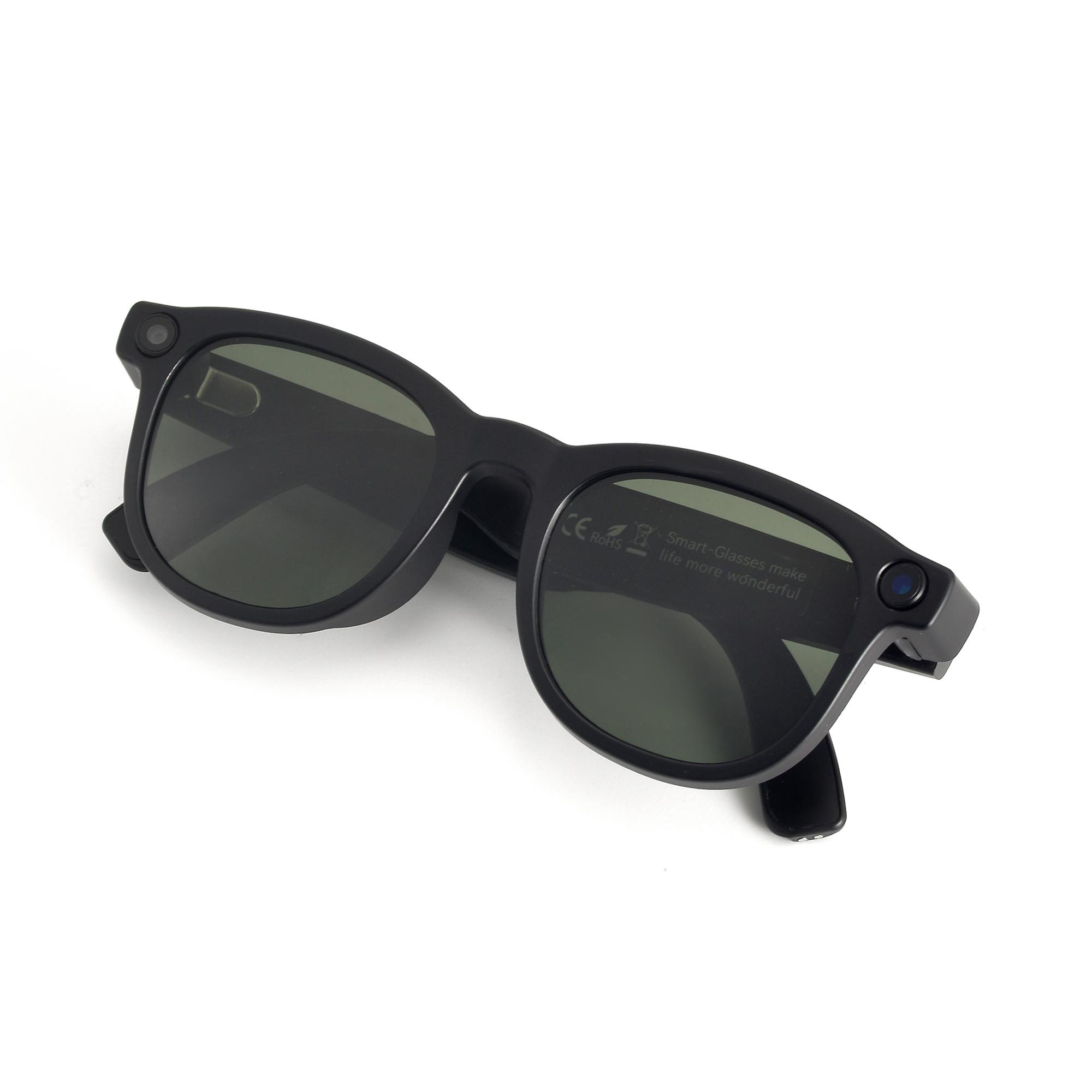 Discover the Revolutionary Features of 2025 New Bluetooth Intelligent Sunglasses AI Intelligent Photography Translation Call Photo Music Multi functional Sun glasses